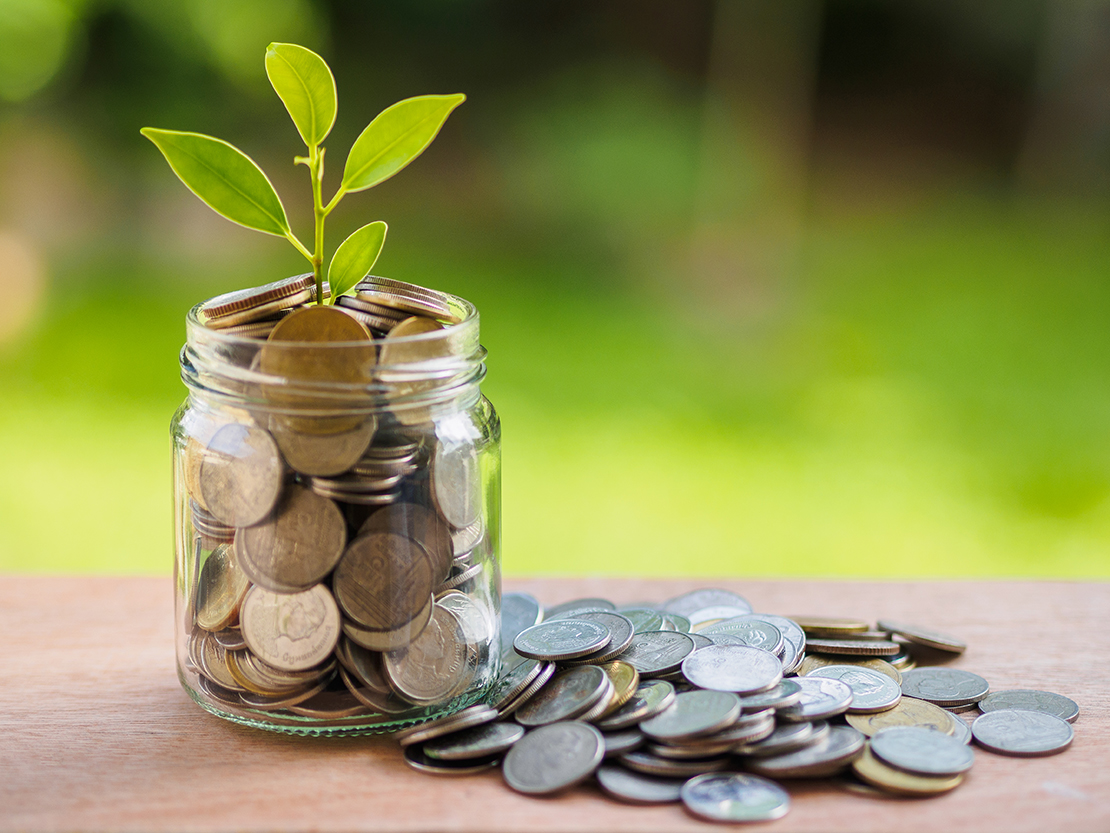 subsidie op isolerende maatregelen